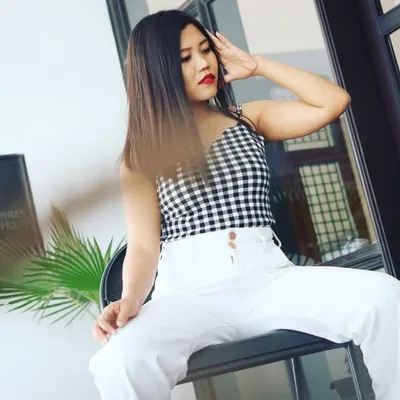 Jinuka Reang profile