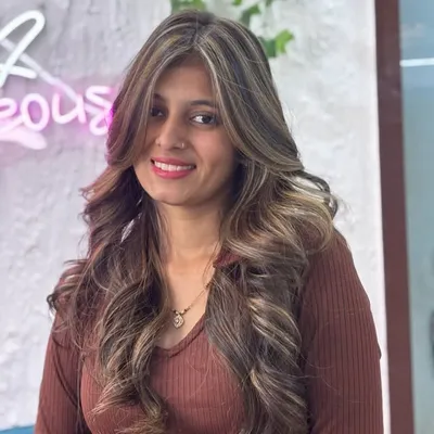 जीनल अजमेरा profile