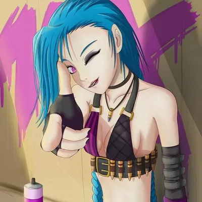 Jinx Fortune profile