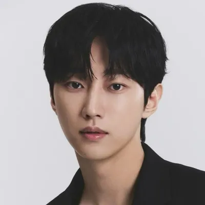 b1a4 jinyoung profile