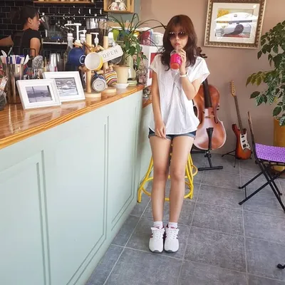 뷰티인플루언서 지니그램 ⚘ profile