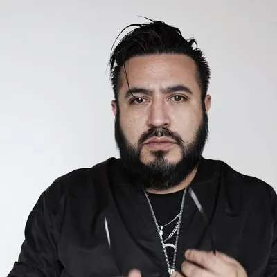 Hector Marquez profile