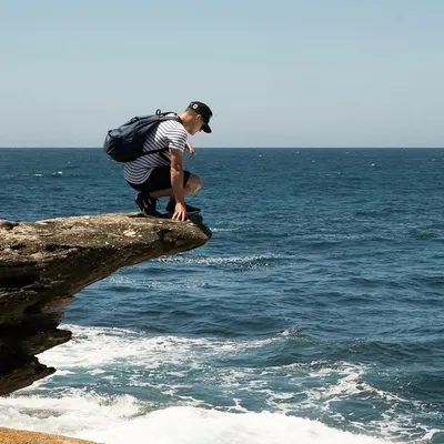 Joel 조엘 profile