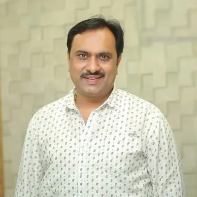 Jitu Jirati (jitendra) profile