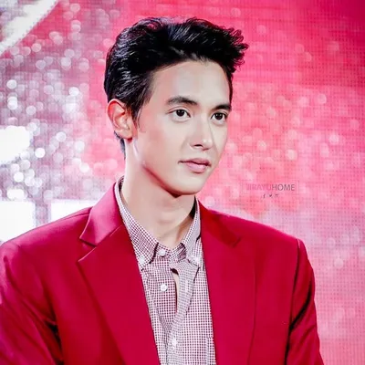 Jirayuhome profile