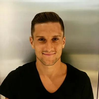 Jiri Homolac profile
