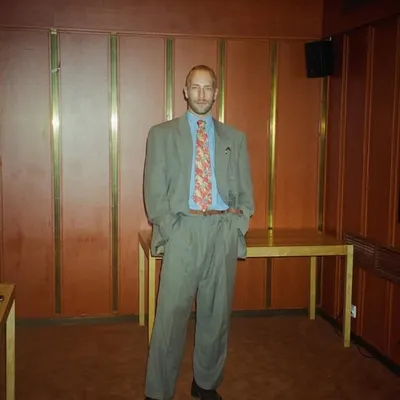 Jirka Vinse Jonatan Väätäinen profile