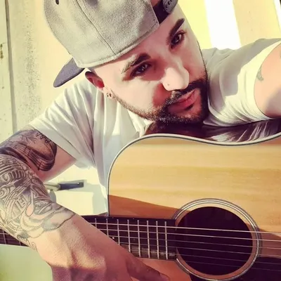 Ji Rodrigues profile