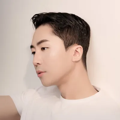 肌肉山山 profile