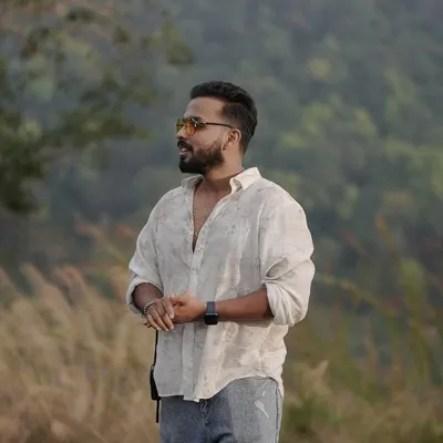 Jisan Sam Oommen profile