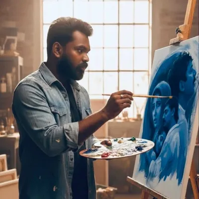 JPS Arts profile