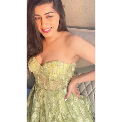 जीshaa 🌸 profile