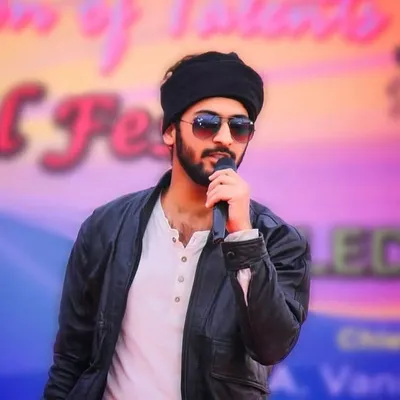 Jishan Ali Thobani