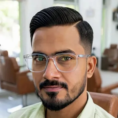Jishan Alvi profile