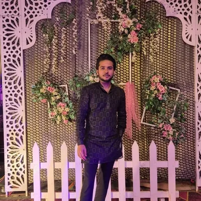 Zeeshan Malik profile