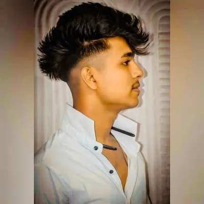 ●⃝Jishan❥࿐ profile