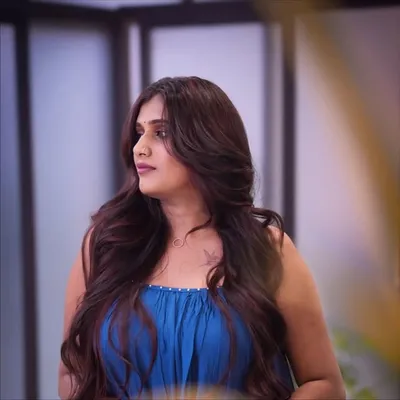 Jisha Saju Asha profile