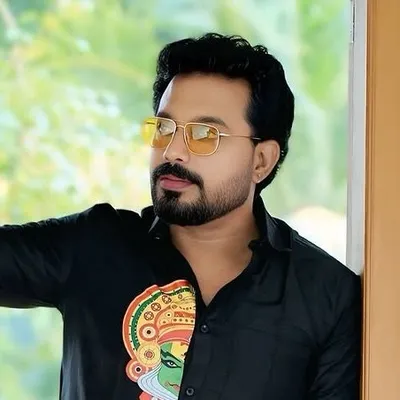 Jishin Mohan profile