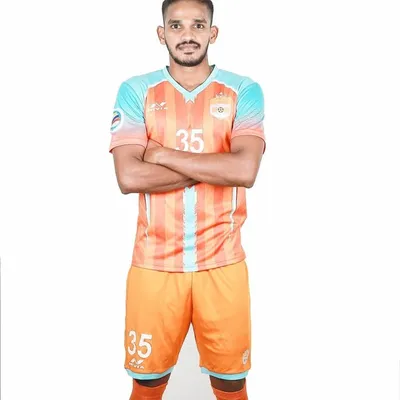 jishnu balakrishnan profile