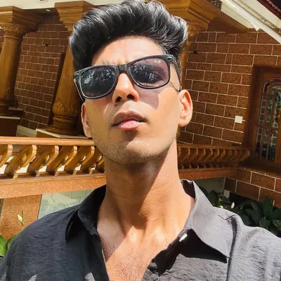 Jishnu Devan profile
