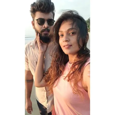 Jishnu Gopikumar profile