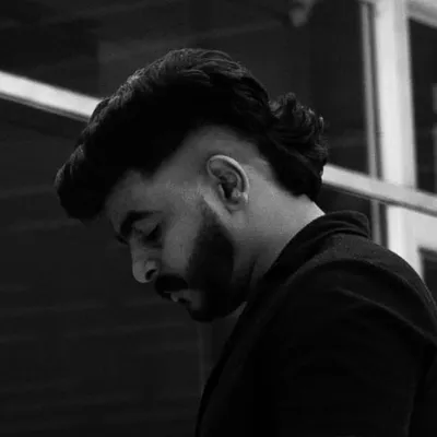 Jishnu Jayaram profile