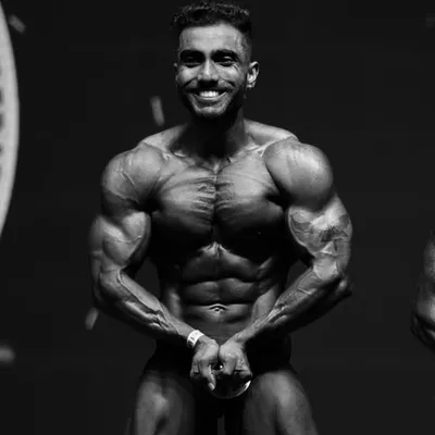 KRONOS_GYM profile
