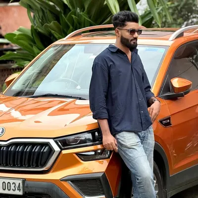 Jishnu Surendran profile