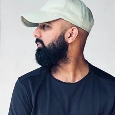 Jishnu Uthaman profile