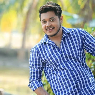 Jishu Raj Bora profile