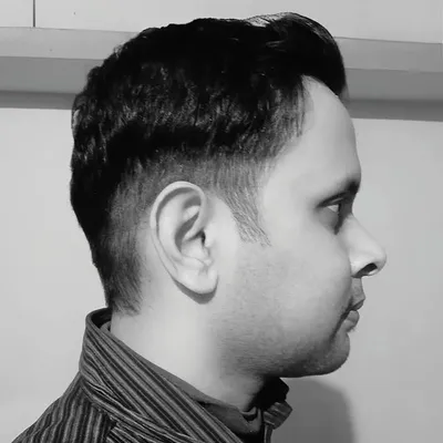 Jishuman Barman profile