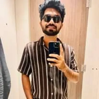 Jishan Sayyed profile