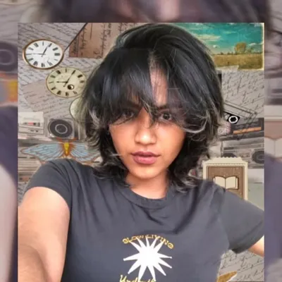 Jismi Thomas profile