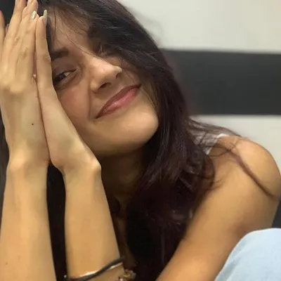 Jisna Sanil profile