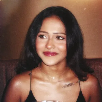 Jissa Paul profile