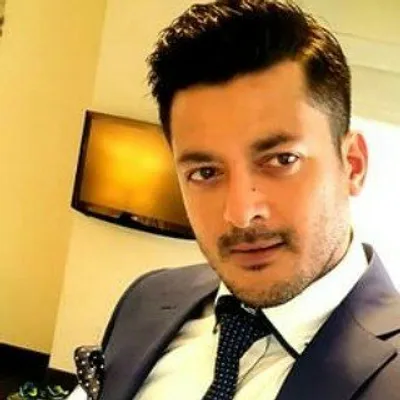 Jisshu U Sengupta Fan Club profile