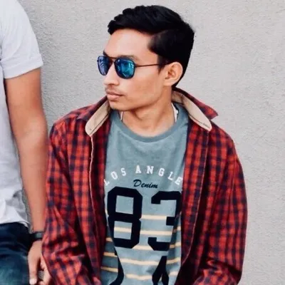 Jiten Patel profile