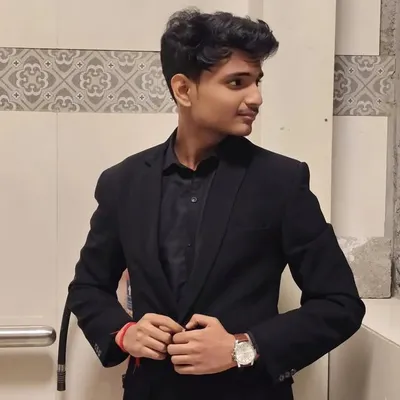 Jit Ghosh profile