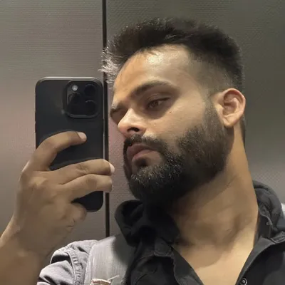 Jitesh Prakash Singh profile