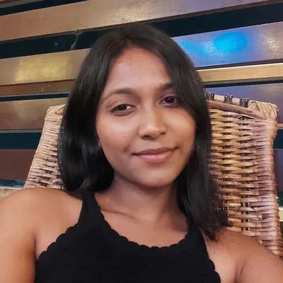 Jita Mali profile