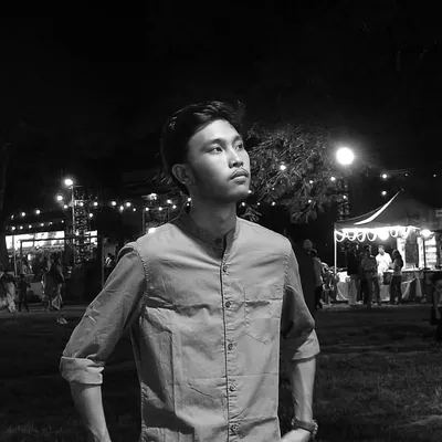 Ricky profile