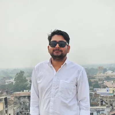 Jitendra kumawat profile