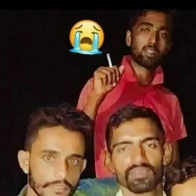 Jîtëñdâr Sïñgh Bhurjgarh profile