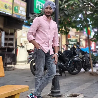 ਜਿਤੇਨਦਰ ਸਿੰਘ profile