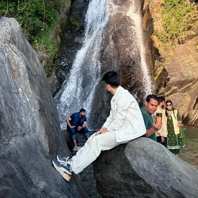 SURAJ ๐ค profile