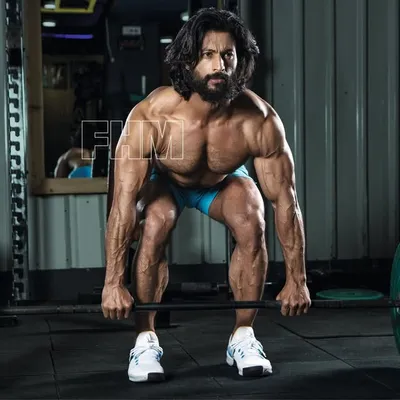 Jitender Kumar | Fitness Coach profile