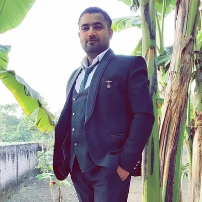 जितेंद्र प्रताप सिंह ठाकुर profile