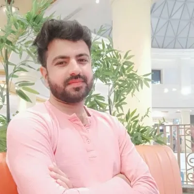 Jitendera Wadhwani profile