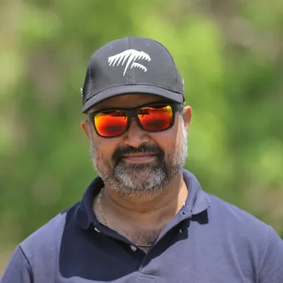 Jitender Govindani profile