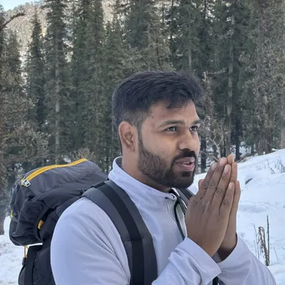 Jitender Kumar profile